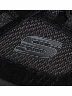 Scarpe da trekking Oak Canyon 51893/BBK Nero