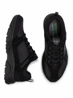 Scarpe da trekking Oak Canyon 51893/BBK Nero