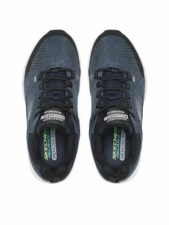 Scarpe da trekking Oak Canyon 51893/NVBK Blu scuro
