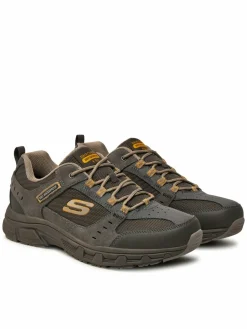 Scarpe da trekking Oak Canyon - Rydell 237386 Marrone