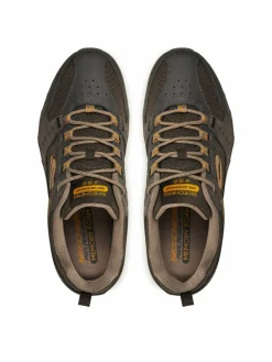 Scarpe da trekking Oak Canyon - Rydell 237386 Marrone