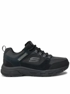 Scarpe da trekking Oak Canyon - Rydell 237386 Nero