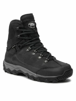 Scarpe da trekking Ohio Winter Gtx GORE-TEX 7624 Nero