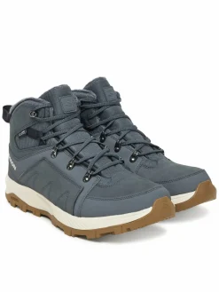 Scarpe da trekking Outchill Thinsulate™ Climasalomon™ Waterproof L47853900 Grigio