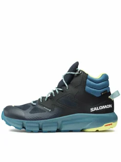 Scarpe da trekking Outpulse Gtx L47219900 Blu scuro