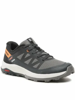 Scarpe da trekking Outrise W L47219300 Grigio
