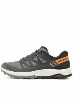 Scarpe da trekking Outrise W L47219300 Grigio