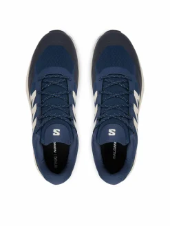 Scarpe da trekking Outscape L49150900 Blu scuro