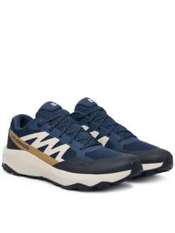 Scarpe da trekking Outscape L49150900 Blu scuro