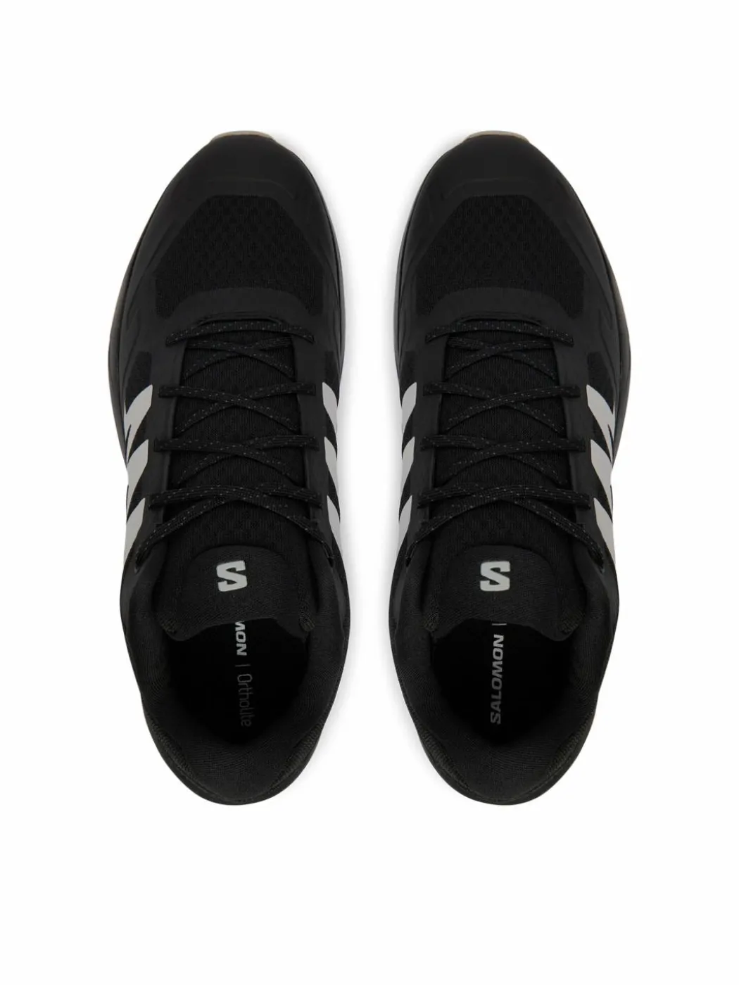 Scarpe da trekking Outscape L49228700 Nero