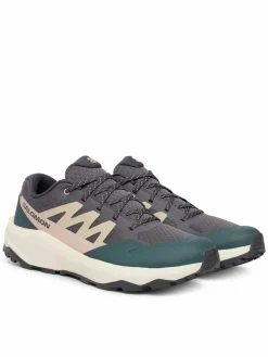 Scarpe da trekking Outscape L49152400 Viola