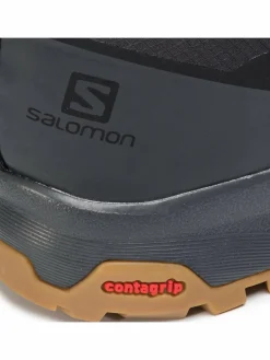 Scarpe da trekking Outsnap Cswp 409220 28 V0 Nero