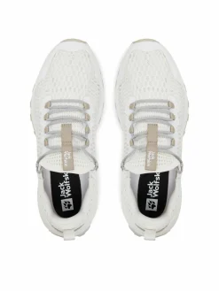 Scarpe da trekking Prelight Swift Vent Low A64084 Bianco