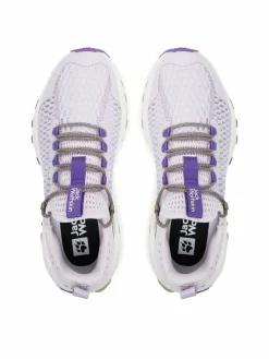 Scarpe da trekking Prelight Swift Vent Low A64085 Viola