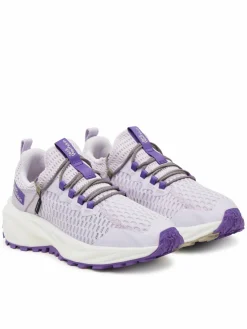 Scarpe da trekking Prelight Swift Vent Low A64085 Viola