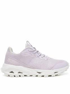 Scarpe da trekking Prelight Vent Low 4064351 Viola