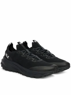 Scarpe da trekking Ps Trail Knit Low A65583 Nero