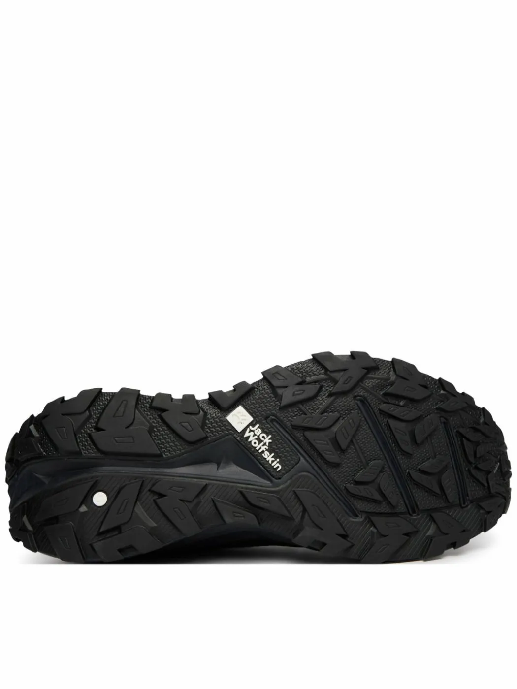 Scarpe da trekking Ps Trail Knit Low A65583 Nero
