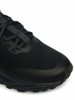 Scarpe da trekking Ps Trail Knit Low A65583 Nero