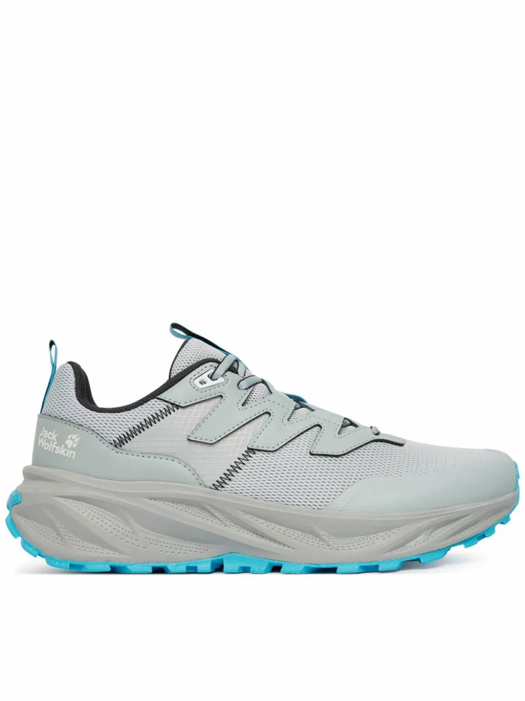 Scarpe da trekking Ps Trail Low A65585 Grigio