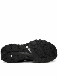 Scarpe da trekking Ps Trail Low A65585 Nero