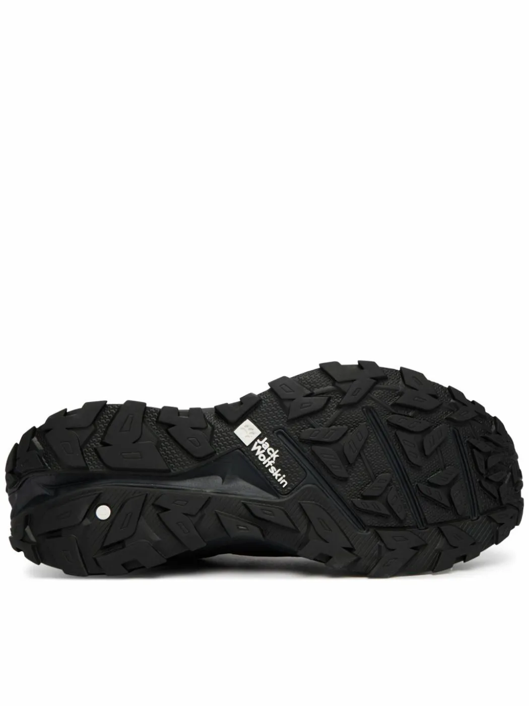 Scarpe da trekking Ps Trail Low A65585 Nero