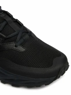 Scarpe da trekking Ps Trail Low A65585 Nero