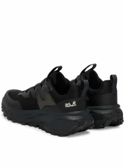 Scarpe da trekking Ps Trail Low A65586 Nero