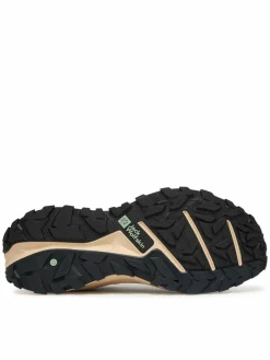 Scarpe da trekking Ps Trail Low A65585 Verde
