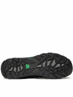 Scarpe da trekking Puma Mid 1018 Nero
