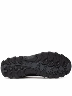 Scarpe da trekking 3Q12947 Marrone