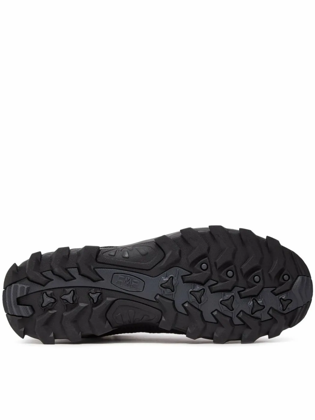 Scarpe da trekking 3Q12947 Marrone