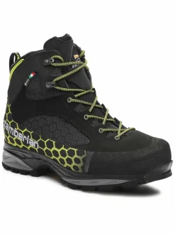 Scarpe da trekking 1116 Rando Gtx GORE-TEX Nero