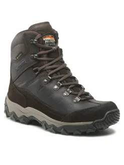 Scarpe da trekking Rauris Lady Gtx GORE-TEX 7893 Marrone