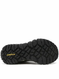 Scarpe da trekking Recon 237333/BLK Nero