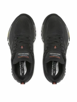 Scarpe da trekking Recon 237333/BLK Nero
