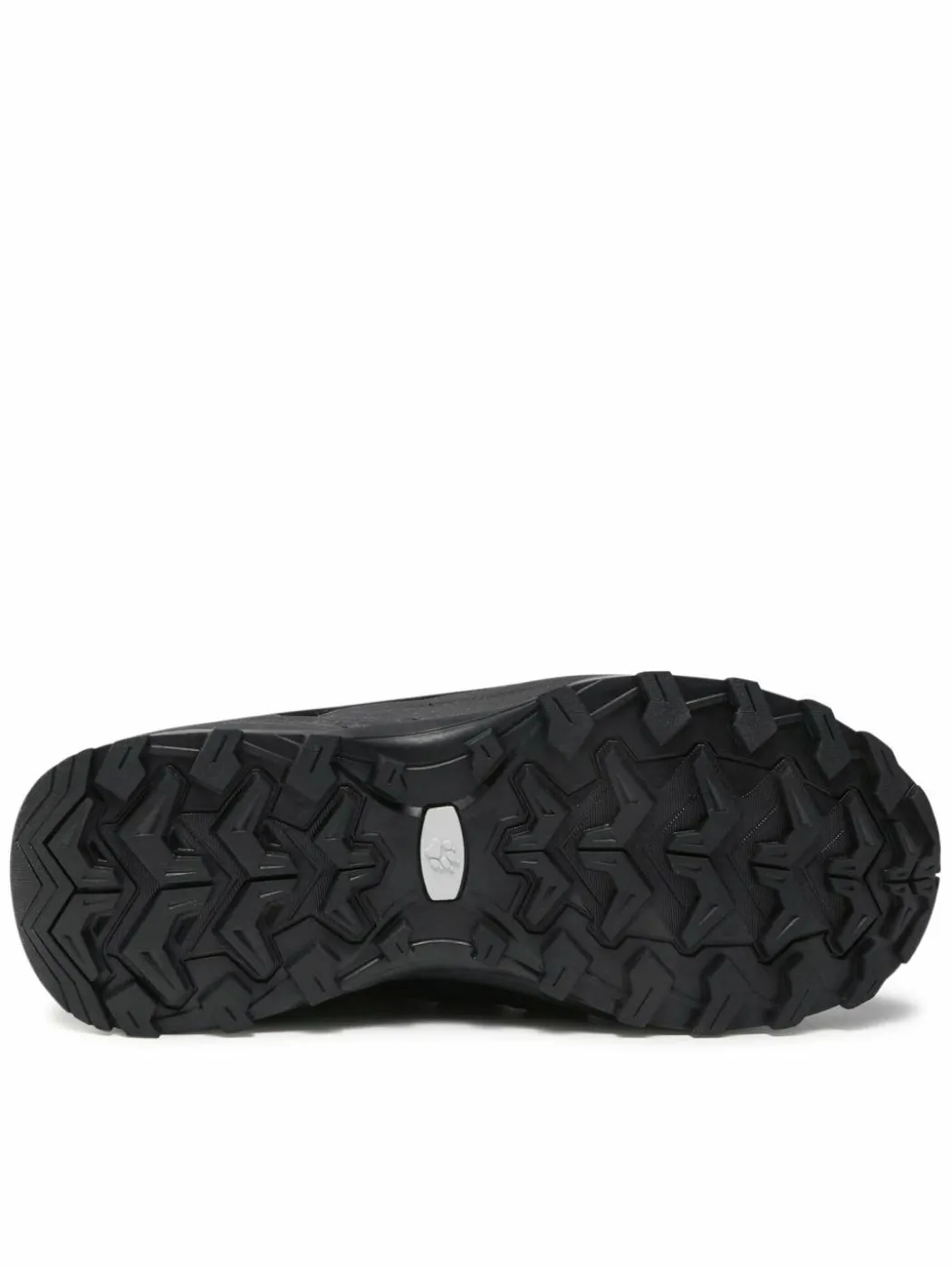 Scarpe da trekking Refugio Texapore Low M 4049851 Nero