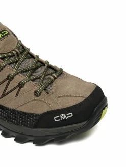 Scarpe da trekking Rigel Low 3Q13247 Marrone