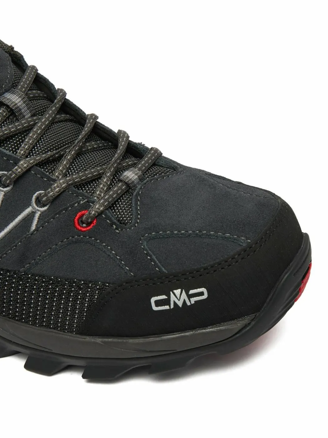 Scarpe da trekking Rigel Low 3Q13247 Nero