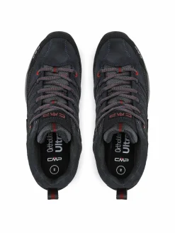 Scarpe da trekking Rigel Low Trekking Shoes Wp 3Q13247 Blu scuro