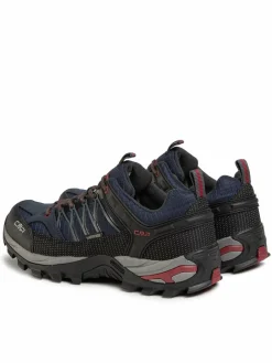 Scarpe da trekking Rigel Low Trekking Shoes Wp 3Q54457 Blu scuro