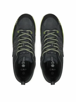 Scarpe da trekking Rigel Low Trekking Shoes Wp 3Q54457 Grigio