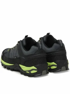 Scarpe da trekking Rigel Low Trekking Shoes Wp 3Q54457 Grigio