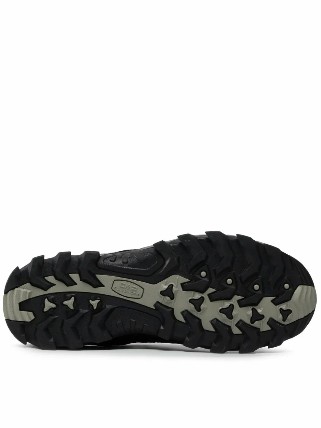 Scarpe da trekking Rigel Low Trekking Shoes Wp 3Q54457 Grigio