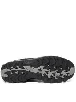 Scarpe da trekking Rigel Low Trekking Shoes Wp 3Q13247 Nero