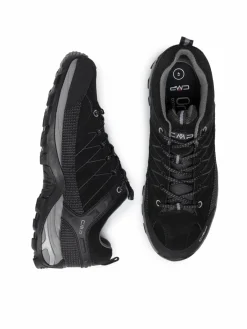 Scarpe da trekking Rigel Low Trekking Shoes Wp 3Q13247 Nero