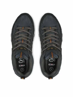 Scarpe da trekking Rigel Low Trekking Shoes Wp 3Q13247 Nero