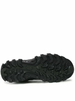 Scarpe da trekking Rigel Low Trekking Shoes Wp 3Q13247 Nero