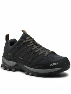 Scarpe da trekking Rigel Low Trekking Shoes Wp 3Q13247 Nero