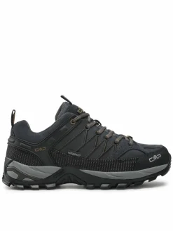 Scarpe da trekking Rigel Low Trekking Shoes Wp 3Q13247 Nero